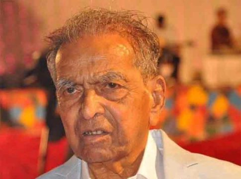 ज्येष्ठ समाजवादी नेते रविंद्र वैद्य यांचे निधन