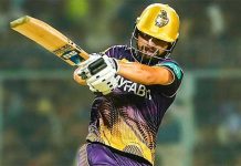 IPL २०२६ : क्या बात !  १५ वर्षानंतर महेंद्रसिंह धोनीचा विक्रम रिंकु सिंहने मोडला