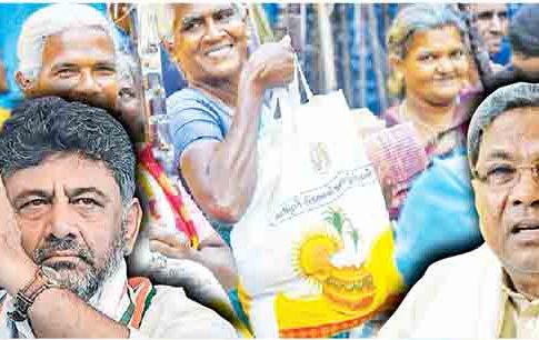 ‘रेवडी कल्चर’चा वर्षाव घातक