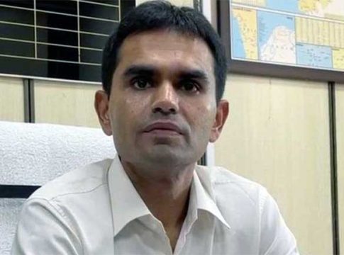 Sameer Wankhede : ‘ईडी’कडून मनी लाँड्रिंगप्रकरणी वानखेडेंविरोधात गुन्हा दाखल