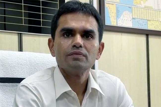 मला दाऊद इब्राहिमच्या नावाने धमकी!