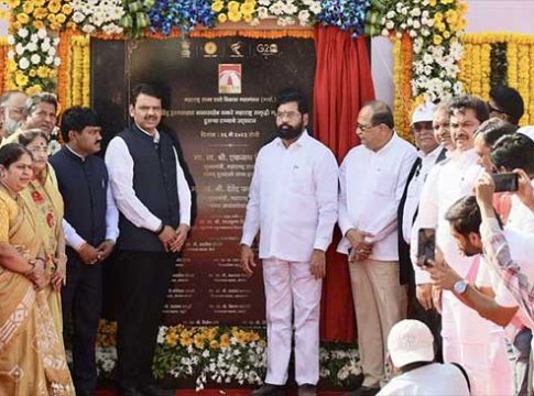 आत्ता शिर्डी ते करवीर जा सुस्साट, लोकार्पण संपन्न