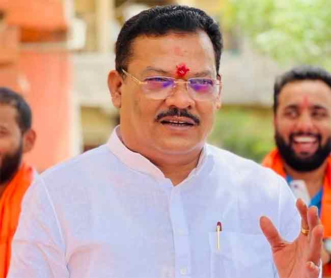 Sanjay Shirsat