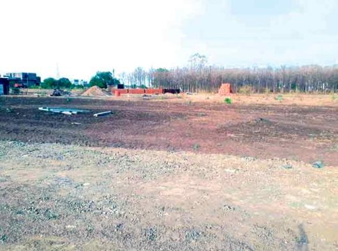 सेझबाधित शेतकऱ्यांच्या सुपीक जमिनी परत मिळण्याची शक्यता