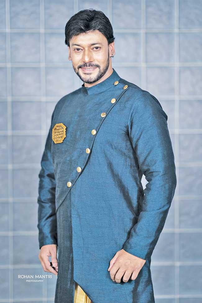संघर्षातून यशप्राप्ती