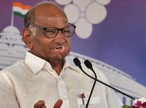 आता निर्णय ५ तारखेला, खंत व्यक्त करत शरद पवारांनी सांगितलं मनातलं गुपित...