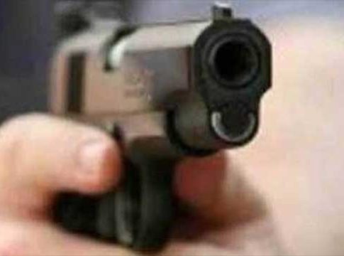 कांदिवलीत टँकर व्यावसायिकाची हत्या