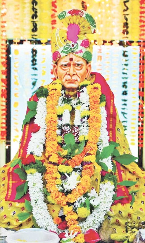 समर्थ सिद्धिविनायक महिमा