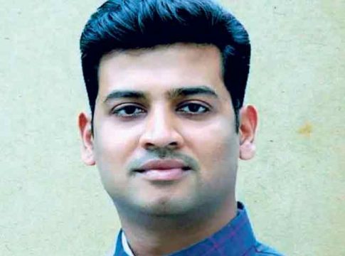 Shrikant Shinde : सत्ता आणि पद भल्याभल्यांना मोहात पाडते, पण...