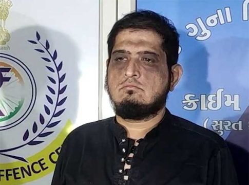 ...असा केला २,७०० कोटींचा जीएसटी घोटाळा