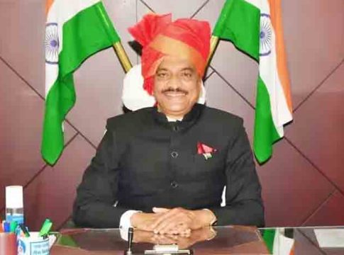 घरकुल योजनेत एक हजार कोटींचा भ्रष्टाचार!