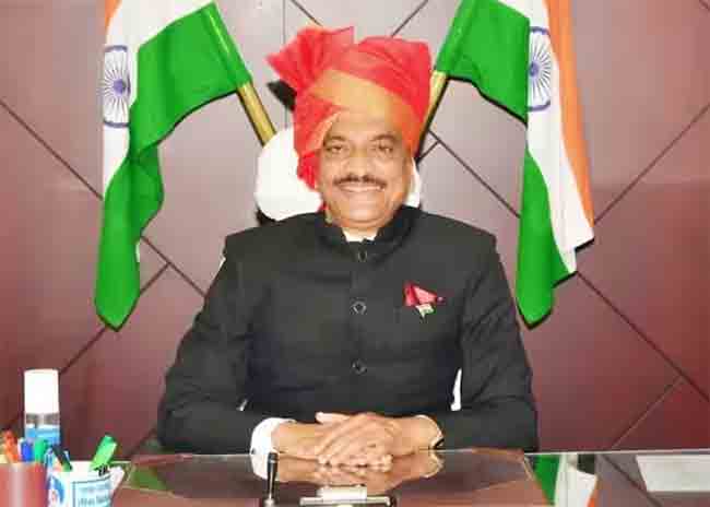 घरकुल योजनेत एक हजार कोटींचा भ्रष्टाचार!