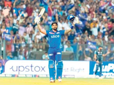 Team india: टी-२० वर्ल्डकपआधी टीम इंडियासाठी गुड न्यूज