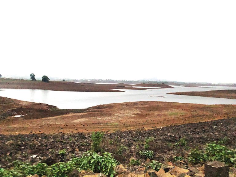 Water shortage : मार्च महिन्याच्या सुरुवातीलाच मुंबईकरांवर येणार पाणीकपातीचे संकट