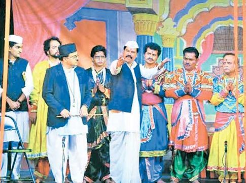 विक्रमी प्रयोगाची ‘हमी संपली’