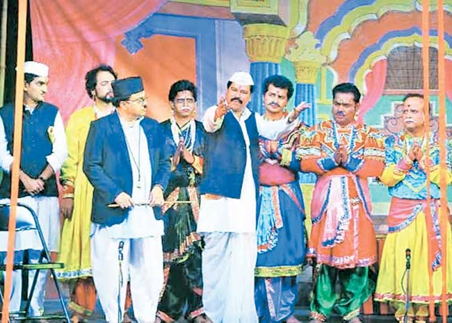 विक्रमी प्रयोगाची ‘हमी संपली’