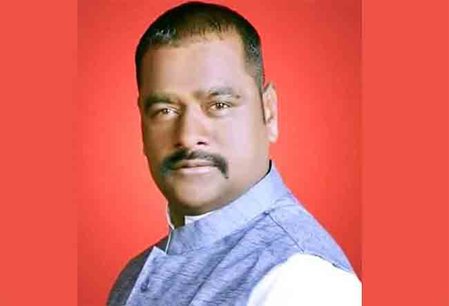 पुण्यात काँग्रेस पदाधिकाऱ्याची गळफास घेऊन आत्महत्या