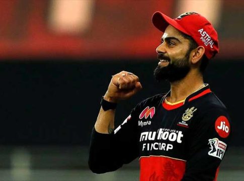 सोशल मीडियावर आरसीबीचा डंका