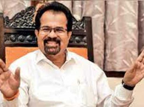 माजी महापौर विश्वनाथ महाडेश्वर यांचं निधन