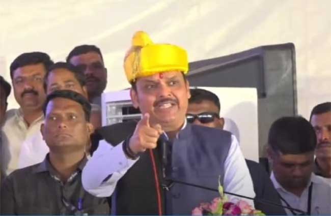 अहमदनगर आता अहिल्यानगर, राज्य सरकारची मोठी घोषणा!