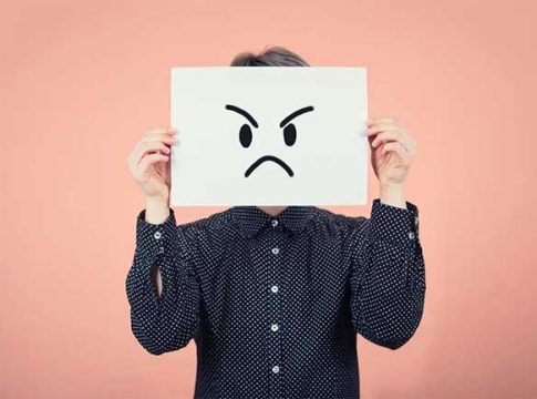 आवरा रागाला, सावरा जीवाला!