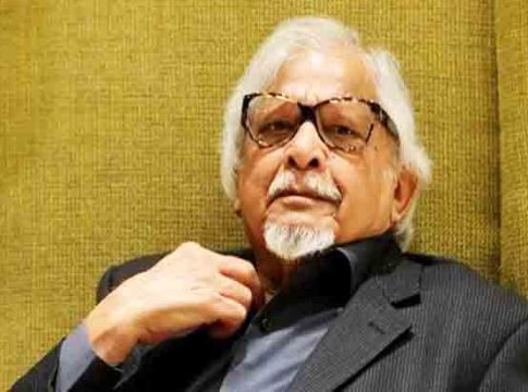 महात्मा गांधींचे नातू अरुण यांचे निधन