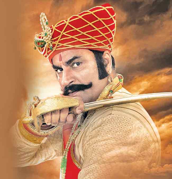 ‘सिंघम’ने दिली खरी ओळख