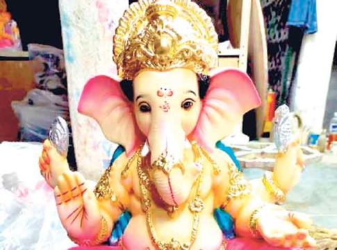 चैतन्याचा ऊर्जास्रोत