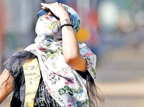 Heat Stroke : मराठवाड्यात उष्माघाताचा पहिला बळी!