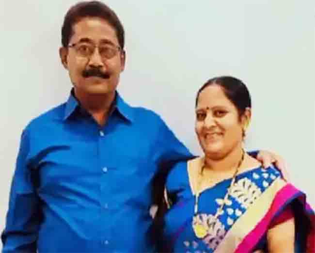 मधुमेहावरील आयुर्वेदिक औषध घेतल्याने कोल्हापुरातील दाम्पत्याचा संशयास्पद मृत्यू