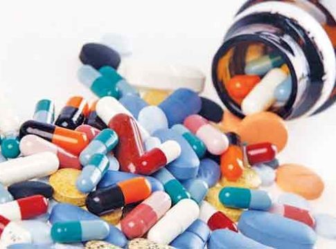 बोगस औषध खरेदी प्रकरणी दोषींवर कारवाई करणार