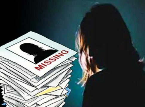 बेपत्ता महिलांच्या तपासासाठी समिती स्थापन करा