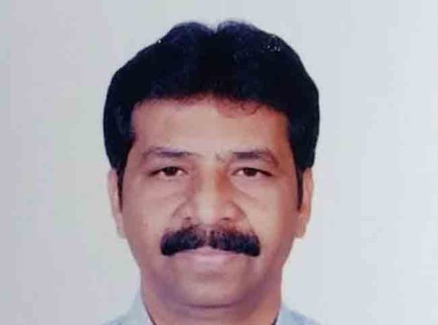 जिल्हा उपनिबंधक सतिष खरे तीस लाखांची लाच स्वीकारताना एसीबीच्या जाळ्यात