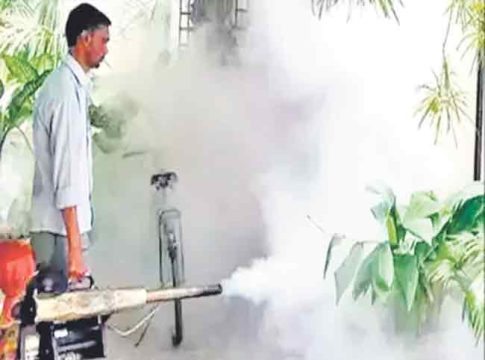 मुंबईतील सोसायट्या, घरमालकांना पालिकेचा दणका