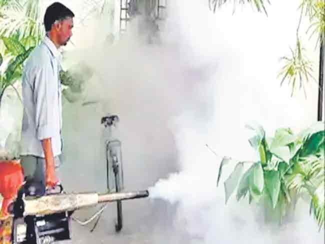मुंबईतील सोसायट्या, घरमालकांना पालिकेचा दणका