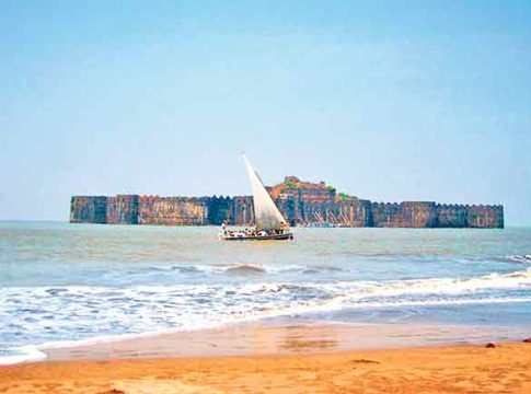 रायगड ते काणकोण परिक्रमेचा पाचवा टप्पा सुरू