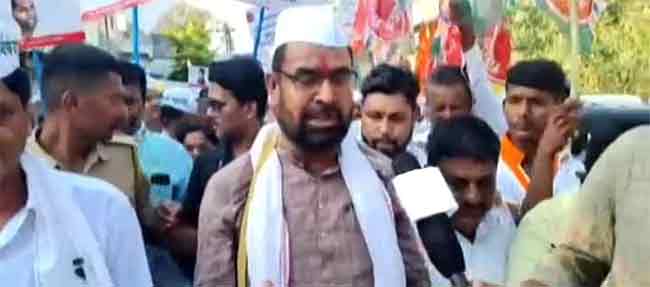 महाराष्ट्राला तुमच्या चेहऱ्यासारखा करणार का?, सदाभाऊंची पवारांवर टीका