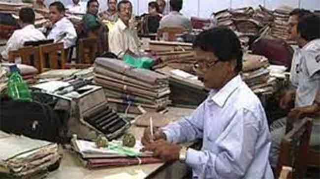 रत्नागिरी जिल्ह्यात बायोमेट्रिक हजेरीचा फज्जा