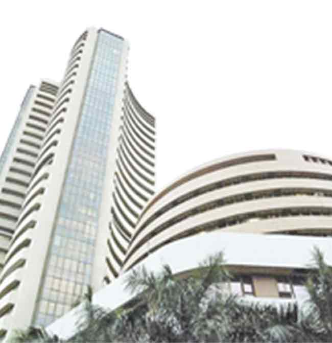 नवीन शेअर्स खरेदीसाठी ‘वेट अँड वॉच’