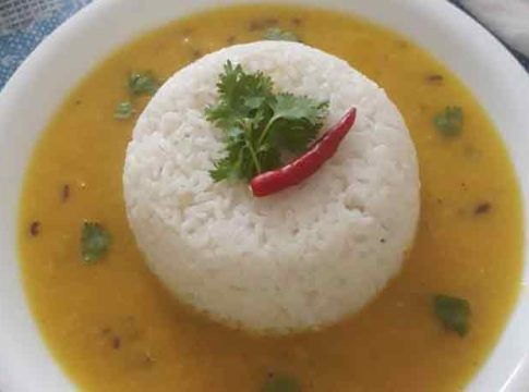 वरण-भात महागणार