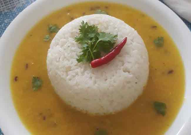 वरण-भात महागणार