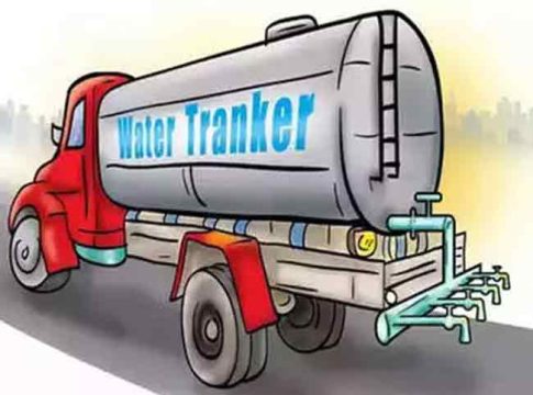 लाखो पुणेकरांना पाण्यासाठी टॅंकरचाच आधार