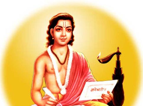 ज्ञानदेव देती ‘अमृत गुटी’