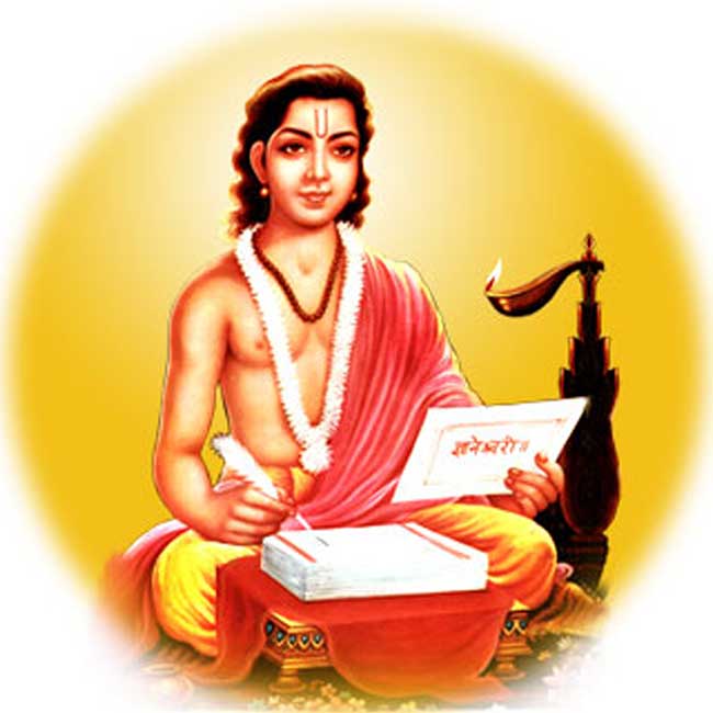 ज्ञानदेव देती ‘अमृत गुटी’