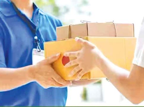 आंगडियांच्या नावावर ‘तोतयागिरी’