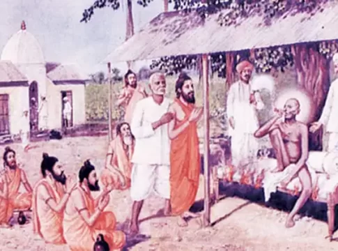 Saint grace : संतकृपेचा महिमा...