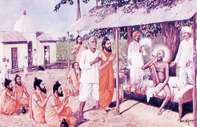 Saint grace : संतकृपेचा महिमा…