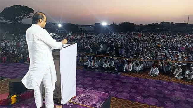 विधानसभा उपाध्यक्षांना अजित पवारच मुख्यमंत्री हवेत!