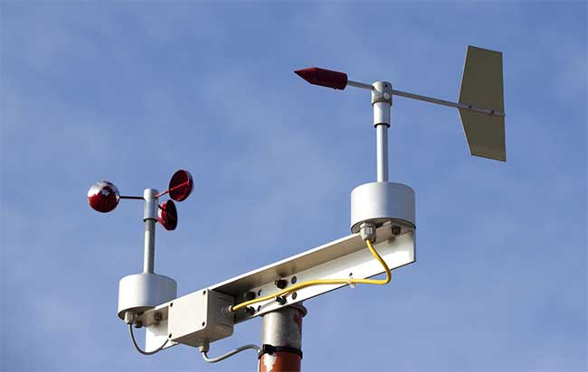 मेट्रो स्थानकांवर होणार वाऱ्याची दिशा नोंद