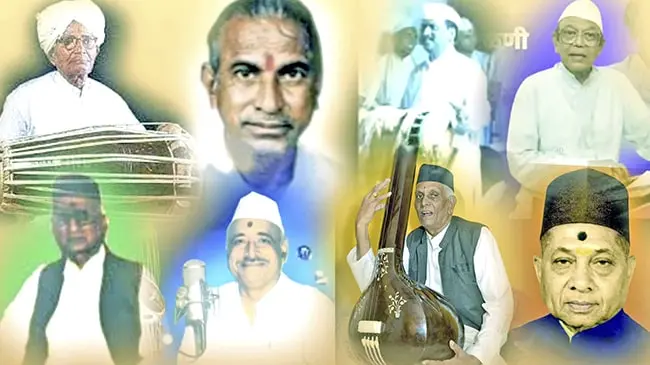 मुंबईतील आषाढी एकादशीची परंपरा…